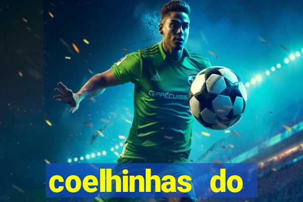 coelhinhas do brasil site